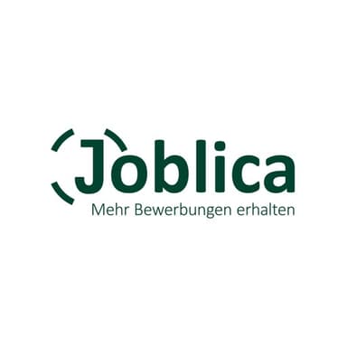 Joblica GmbH