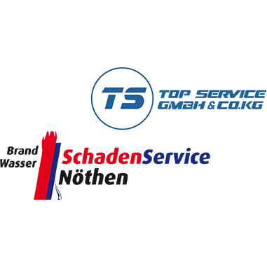 SchadenService Nöthen ein Unternehmen der Top Service Süd GmbH & Co. KG